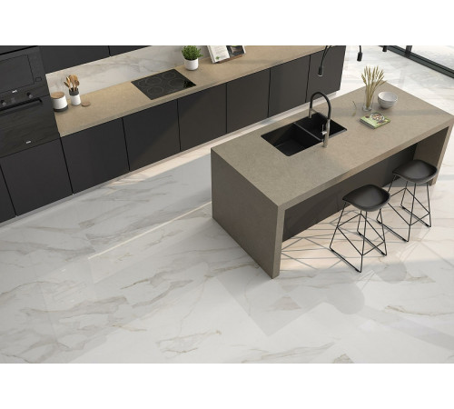 Керамогранит Pamesa Ceramica Cr.Apulia Gold (Compacglass) Rect 017.840.0189.05642 60х60 см