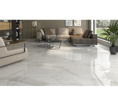 Керамогранит Pamesa Ceramica Cr.Apulia Gold (leviglass) Rect 04-869-189-5642 60х120 см