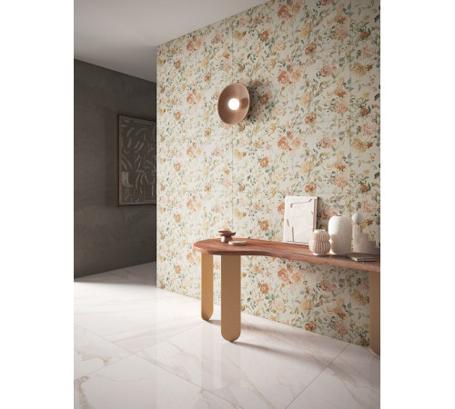 Керамогранит Pamesa Ceramica Cr.Apulia Gold (Compacglass) Rect 017.840.0189.05642 60х60 см