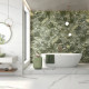 Керамогранит Pamesa Ceramica Cr. Cellini Blanco (leviglass) Rect 004.869.0012.09556 60х120 см