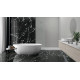 Керамогранит Pamesa Ceramica Cr.Lux Iliria Nero Pul. Rect. 60х120 см