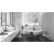 Керамогранит Pamesa Ceramica Cr.Lux Iceberg White Pul. Rect. 60х120 см