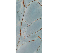 Керамогранит Pamesa Ceramica Cr. Lux Nirvana Blue Pul Rect 046.869.0111.12231 60х120 см