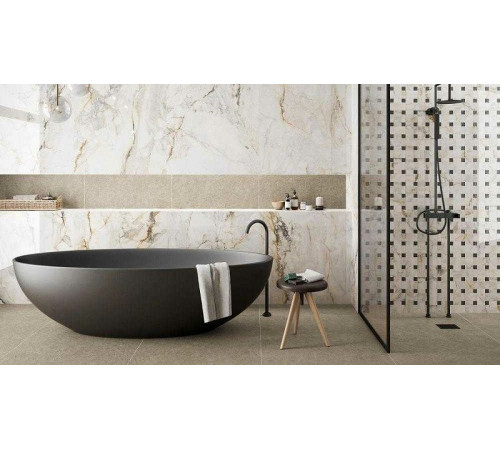 Керамическая мозаика Pamesa Ceramica Cr Pisa Malla Gold 25-590-189-0145 30х30 см