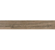 Керамогранит Pamesa Ceramica Cr. Rovere Brown матовый 015.793.0109.09741 15x90 см