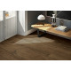 Керамогранит Vitra Craft Wood Тауп Матовый R10A Ректификат K947904R0001VTEP 20х120 см