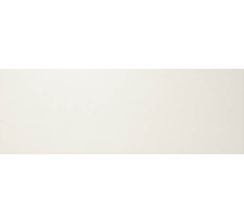 Керамическая плитка Ape Crayon White Rect настенная 31,6х90 см
