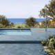 Керамогранит Cerdomus Crete Cobalto 88348 20х40 см