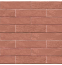 Керамическая плитка ABK Crossroad Brick Clay PF60001344 настенная 7,5х30 см