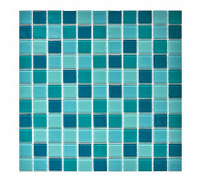 Мозаика из стекла Pixmosaic Crystal Glass PIX006 30х30 см