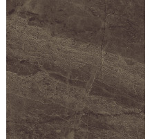 Керамогранит Laparet Crystal коричневый 40х40 см
