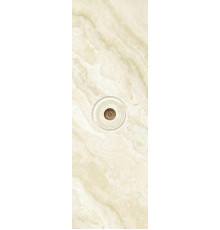 Керамический декор Eurotile Crystile 74 29,5х89,5 см