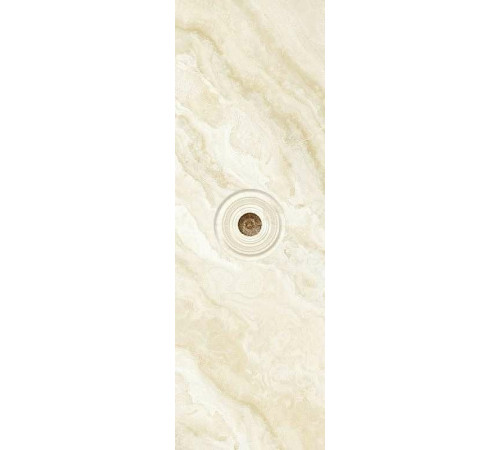 Керамический декор Eurotile Crystile 74 29,5х89,5 см