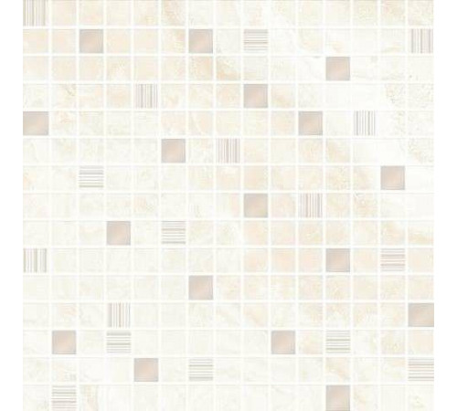 Керамическая мозаика Eurotile Crystile 77 29,5х29,5 см