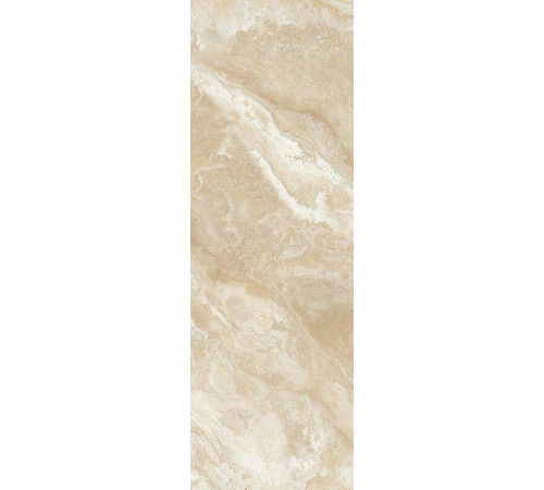 Керамическая плитка Eurotile Crystile Beige 522 CYL3BG настенная 29,5х89,5 см