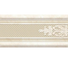 Керамический бордюр Eurotile Crystile 71 15х29,5 см
