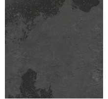 Керамогранит Geotiles Cumbria Black 60х60 см