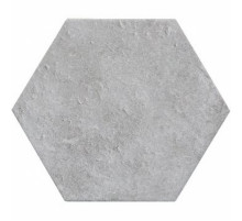 Керамическая плитка Monopole Ceramica Dakota Grey СП249 напольная 20х24 см