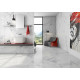 Керамогранит Geotiles Dante Blanco Compacglass 60х60 см