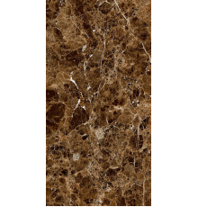 Керамогранит GlobalTile Dark Emperador GT Коричневый GT120604904HPR 60х120 см