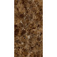 Керамогранит GlobalTile Dark Emperador GT Коричневый GT120604904HPR 60х120 см