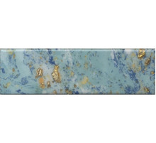Керамический декор Kerama Marazzi Дарсена VBA479016 8,5х28,5 см