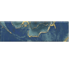 Керамический декор Kerama Marazzi Дарсена VBA509016 8,5х28,5 см