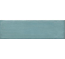 Керамическая плитка Kerama Marazzi Дарсена голубой 9036 настенная 8,5х28,5 см