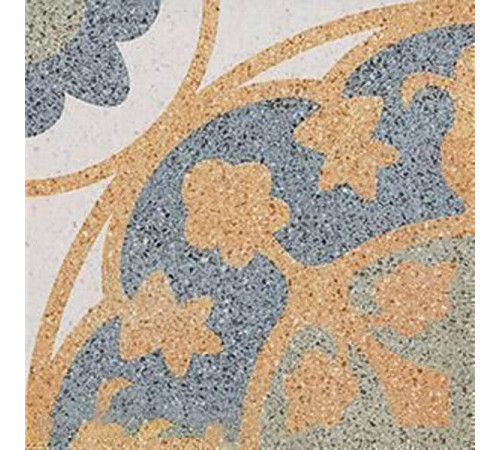 Керамогранит Pamesa Ceramica Deco DC Fontana Oro 22.3x22.3см