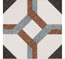 Керамогранит Pamesa Ceramica Deco DC Hofer 22.3x22.3см