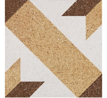 Керамогранит Pamesa Ceramica Deco Munch 15-826-001-0342 22.3x22.3 см