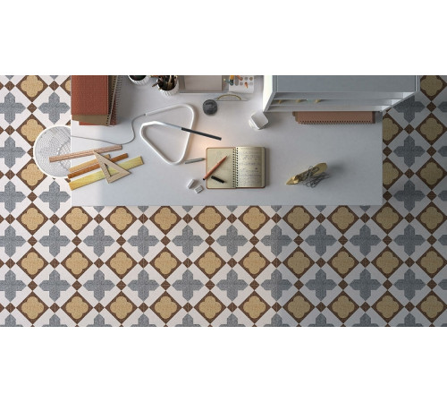 Керамогранит Pamesa Ceramica Deco Lawrie 15-826-001-0340 22.3x22.3 см