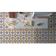 Керамогранит Pamesa Ceramica Deco Lawrie 15-826-001-0340 22.3x22.3 см