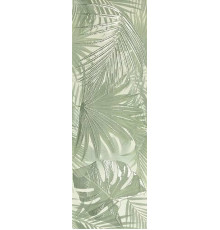 Керамическая плитка Fap Ceramiche Deco&More Tropical Green fRGJ  настенная 25х75 см