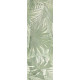 Керамическая плитка Fap Ceramiche Deco&More Tropical Green fRGJ  настенная 25х75 см