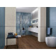 Керамическая плитка Fap Ceramiche Deco&More Texture Seaside RT fRCM настенная 30,5х91,5 см