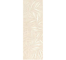Керамическая плитка Fap Ceramiche Deco&More Tropical Beige fRGK настенная 25х75 см