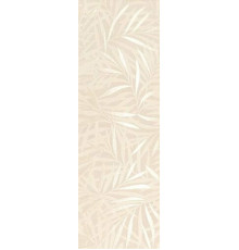 Керамическая плитка Fap Ceramiche Deco&More Tropical Beige fRGK настенная 25х75 см