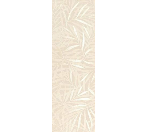 Керамическая плитка Fap Ceramiche Deco&More Tropical Beige fRGK настенная 25х75 см