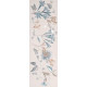 Керамическая плитка Fap Ceramiche Deco&More Flower Romance RT fRCL настенная 30,5х91,5 см