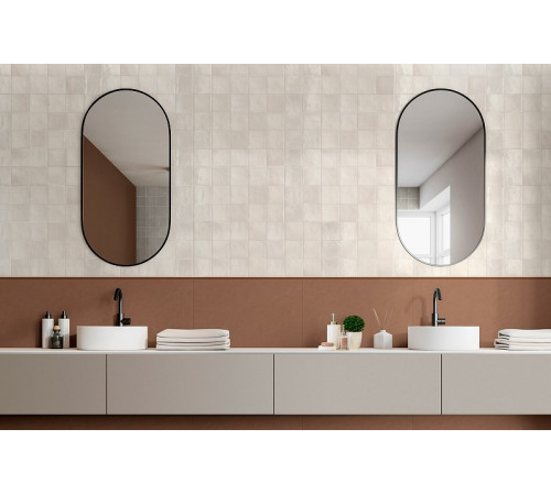 Керамогранит Marazzi Ragno Decora Terracotta Rett RA5F  60х120 см