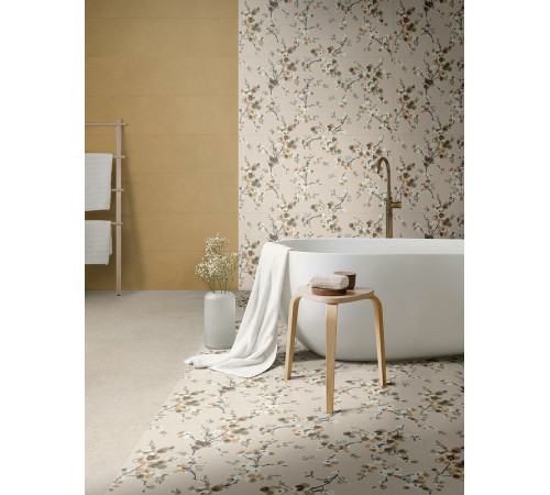 Керамогранит Marazzi Ragno Decora  Decoro Twig Rett R9QC  60х120 см