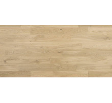 Паркетная доска Parky Deluxe+06 DEXB+110 Дуб Айвори 1810х166х12 мм