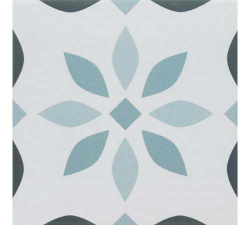 Керамогранит Geotiles Denia Gris 22,3х22,3 см