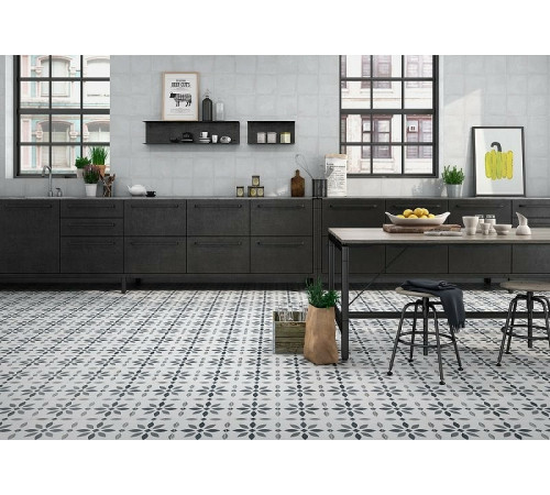 Керамогранит Geotiles Denia Marino 22,3х22,3 см