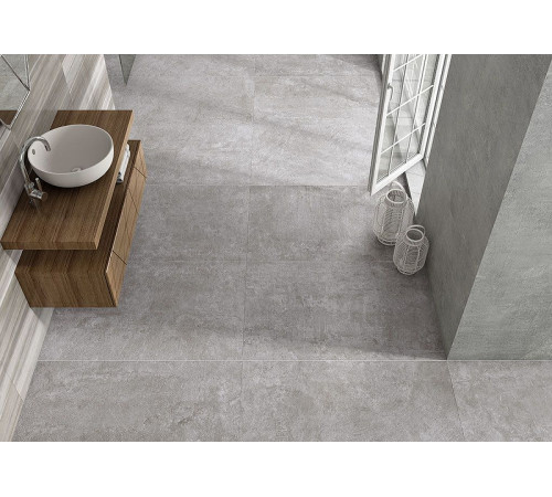 Керамогранит TAU Ceramica Devon Gray Nat 07538-0004 60х120 см