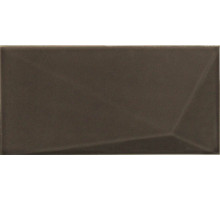 Керамическая плитка Mainzu Diamond Graphite настенная 10х20