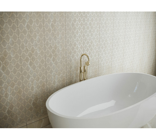 Керамический декор Eurotile Diana 764 29,5х89,5 см