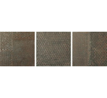 Керамогранит Dune Diurne Oxide Plate 187773 20х20 см
