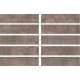 Керамогранит Cir Docklands Freeport Mix Brown 1047176 8,6x35 см